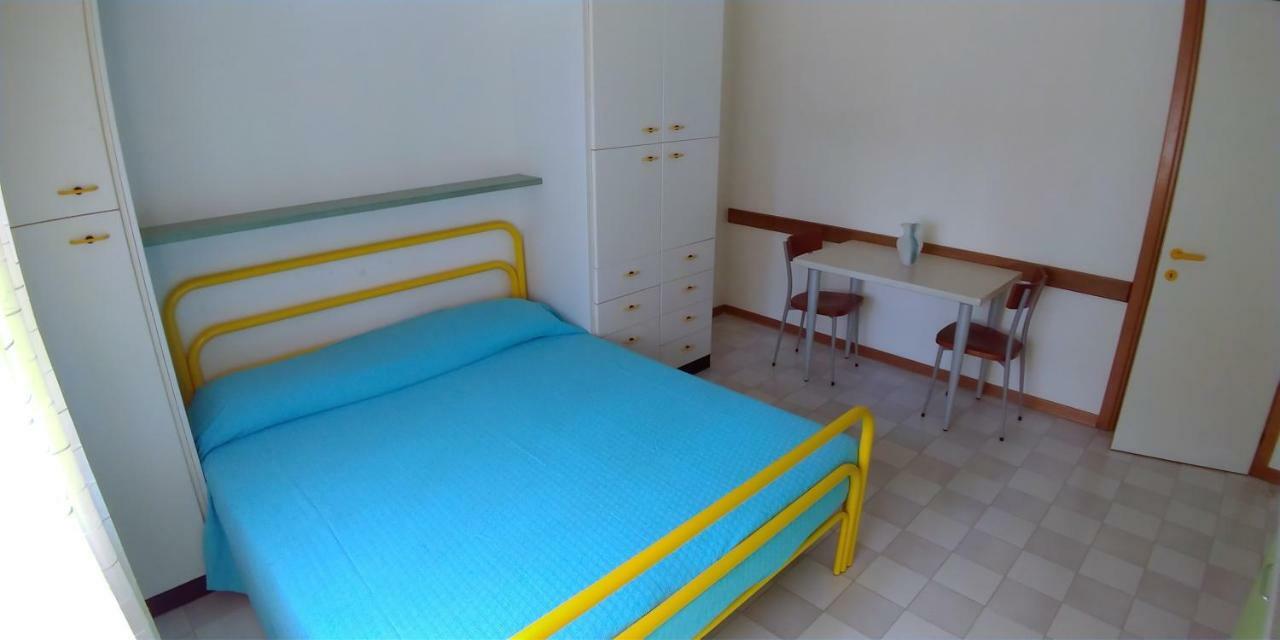 Villa Ongaro 리도 디 예솔로 외부 사진